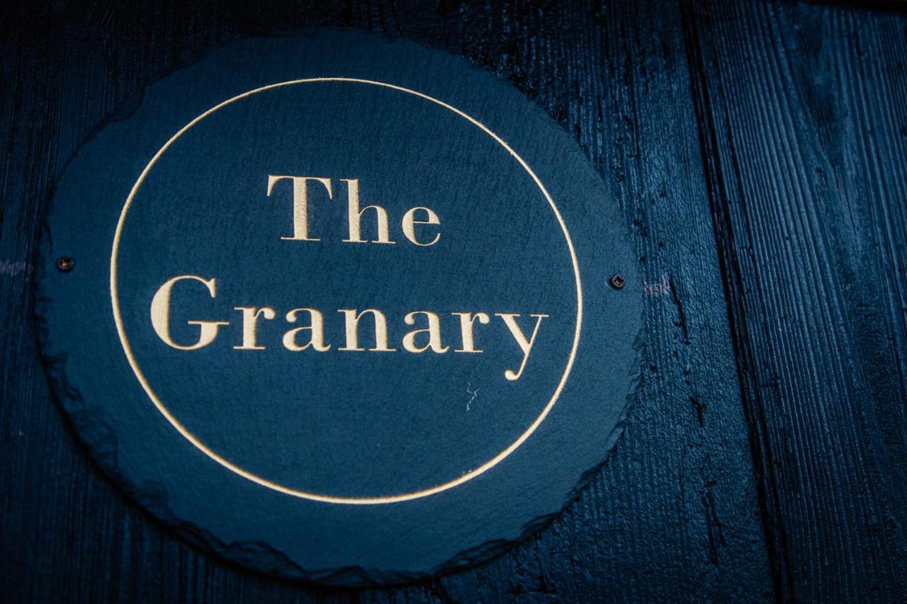 The Granary Διαμέρισμα Κάντεμπερι Εξωτερικό φωτογραφία